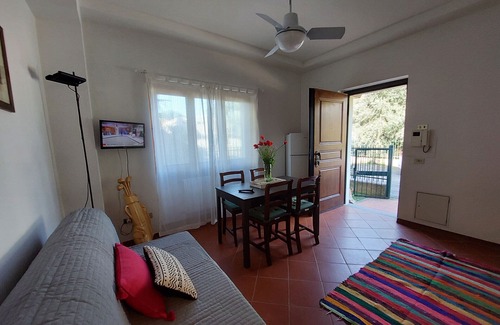 Gavinana Apartment | Florence Garden Relax with free private parking few minutes from the centre