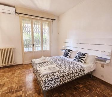 Isolotto Apartment | Florence Oasis