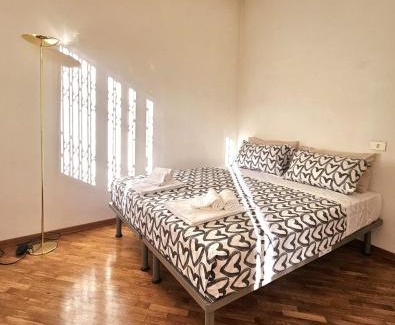 Isolotto Apartment | Florence Oasis