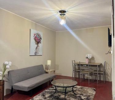 San Martin de Porres Apartment | Florencia Lodgement