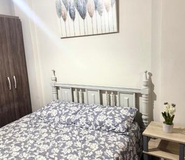 San Martin de Porres Apartment | Florencia Lodgement