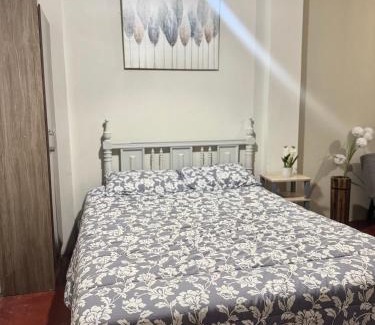 San Martin de Porres Apartment | Florencia Lodgement