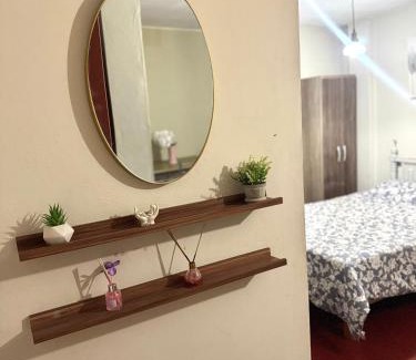 San Martin de Porres Apartment | Florencia Lodgement
