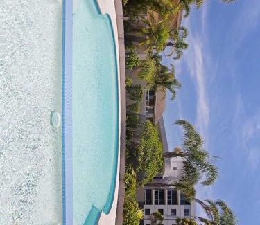 Nelson Bay Apartment | Florentine 12 WI FI Aircon spectacular views