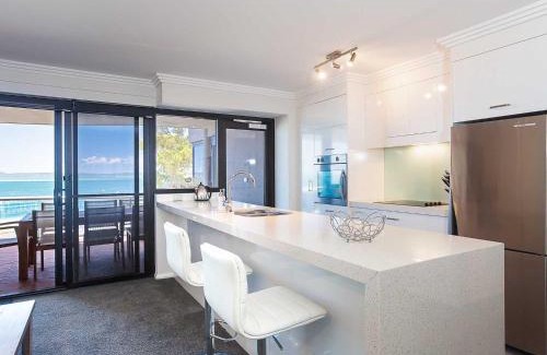 Nelson Bay Apartment | Florentine 12 WI FI Aircon spectacular views