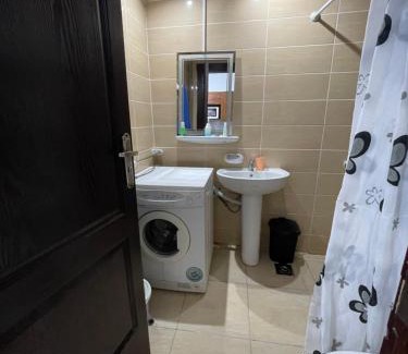 Corniche Road-Dahar Apartment | florenza khamsin studio in hurghada pool view