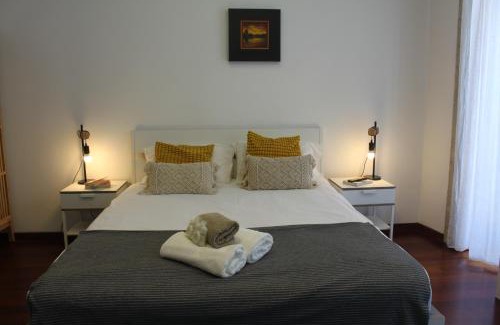 Centro / Baixa Apartment | Flores Central