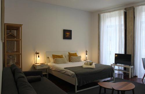 Centro / Baixa Apartment | Flores Central