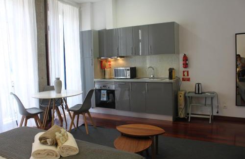 Centro / Baixa Apartment | Flores Central