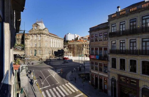 Centro / Baixa Apartment | Flores Central