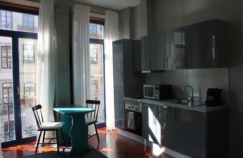 Centro / Baixa Apartment | Flores Central