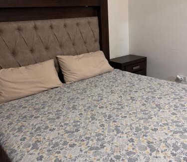 Alamos Apartment | Flores Condominios Depa Rosa