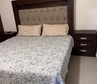 Alamos Apartment | Flores Condominios Depa Rosa