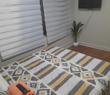 Yerbas Buenas Bed & Breakfast | floresta