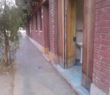 Yerbas Buenas Bed & Breakfast | floresta