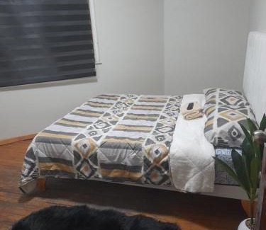 Yerbas Buenas Bed & Breakfast | floresta