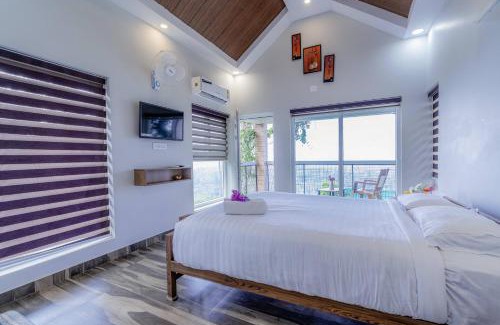Devikolam Resort | Floresta Resort