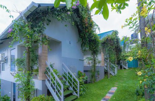 Devikolam Resort | Floresta Resort
