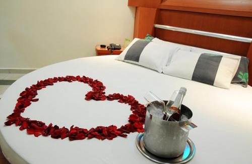 Tucuruvi Hotel | Floresta Tucuruvi (Adult Only)