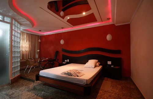 Tucuruvi Hotel | Floresta Tucuruvi (Adult Only)