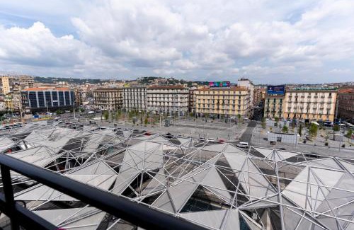 Naples City Centre House | Florestine Napoli