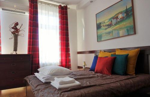 Stare Miasto Apartment | Floriańska Apartment
