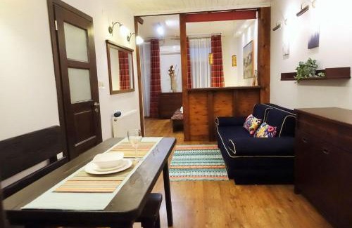 Stare Miasto Apartment | Floriańska Apartment