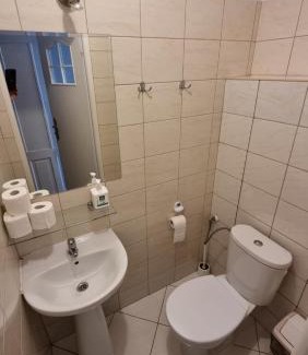Wesoła Zachod Apartment | Florian Apartment 8