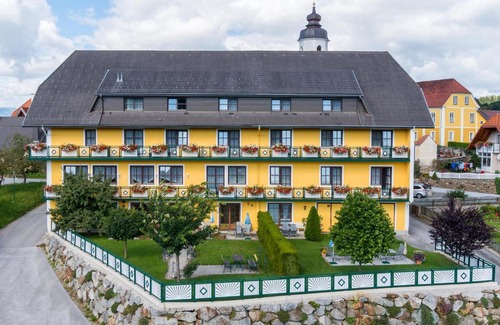 Miesenbach bei Birkfeld Hotel | Florianihof