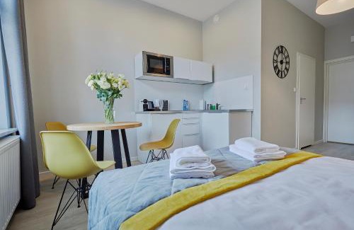 Stare Miasto Apartment | FLORIANSKA 32 by PI Apartments