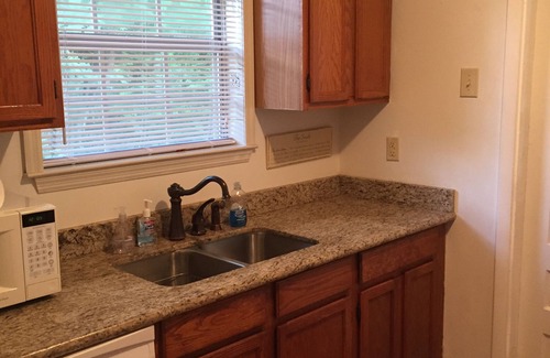 East Pensacola Heights House | Florida Cottage.A Sumptuous blend of old and new!