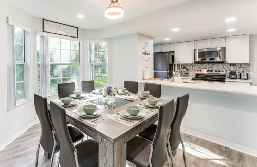 Royal Palm Bay Apartment | Florida Fun! Family Condo with Pool, 8 Mi to WDW