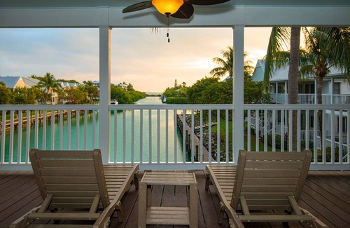 Marathon Villa | Florida Keys | 2BR Stay – No Hidden Fees