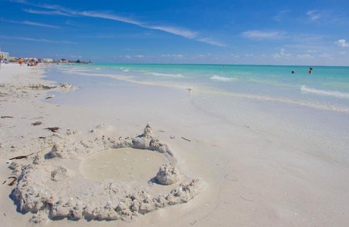 Sabal Harbour House | Florida Paradise Near Img Academy and Beach