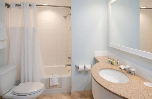 St. Pete Beach Resort | Florida's Bluegreen at TradeWinds Resort 1 Bedroom Standard