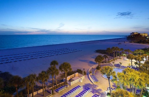 St. Pete Beach Resort | Florida's Bluegreen at TradeWinds Resort 1 Bedroom Standard