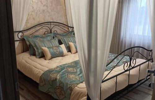 Mrezga Apartment | Florida Studio Hammamet Nord