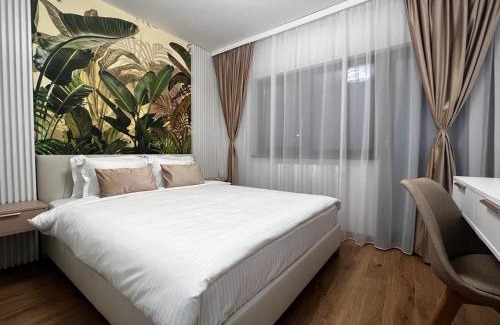 Pitesti Apartment | Florilor Residence I