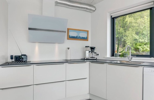 Diernæs House | "Florinda" - 10m from the sea by Interhome