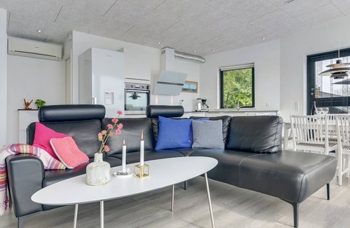 Diernæs House | "Florinda" - 10m from the sea by Interhome