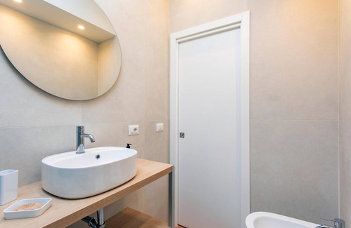 Borgo-Sanzio Apartment | Florio's Guest House Liotru