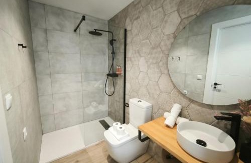 La Creu del Grau Apartment | FLORIT FLATS - Trafalgar Arts & Port Suites