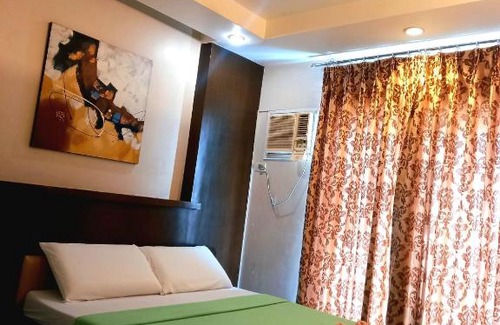 General Santos Hotel | FLOROTEL I