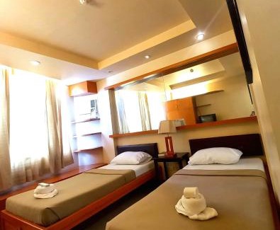 General Santos Hotel | FLOROTEL I