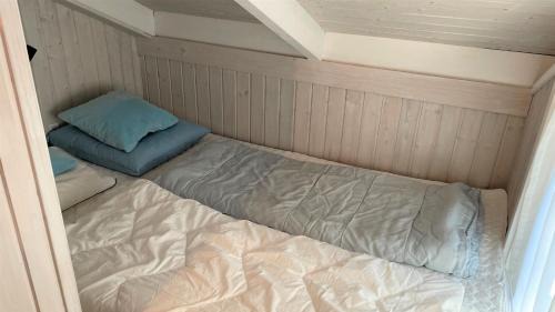 Vestero Havn House | Flot feriehus på Læsø - tæt på strand, natur og Vesterø Havn