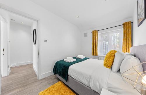 Higham Hill Apartment | Flourish Apartments-Sutton-House