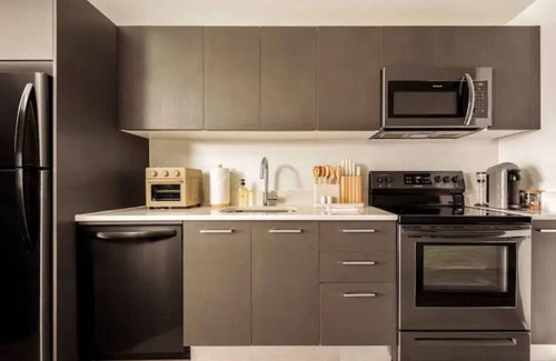 Riverwalk Fort Lauderdale Apartment | Flow 2BR w/Pool, Gym, Riverwalk View | Las Olas