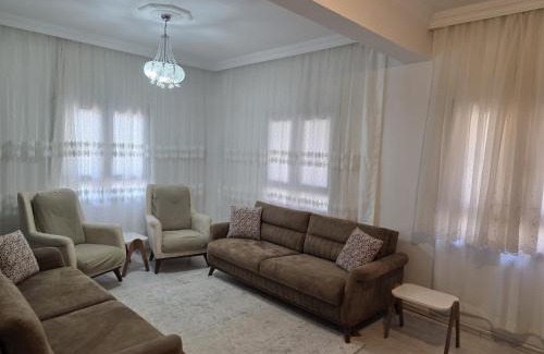 Patara Apartment | Flower Apart 2