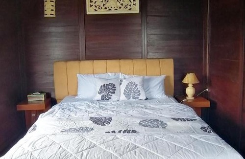 Bedugul Villa | Flower Hill Villa Bali 'Villa Bukit Berbunga Bali'