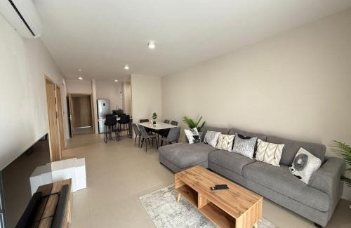 Candos Apartment | Flower Nest Apartment